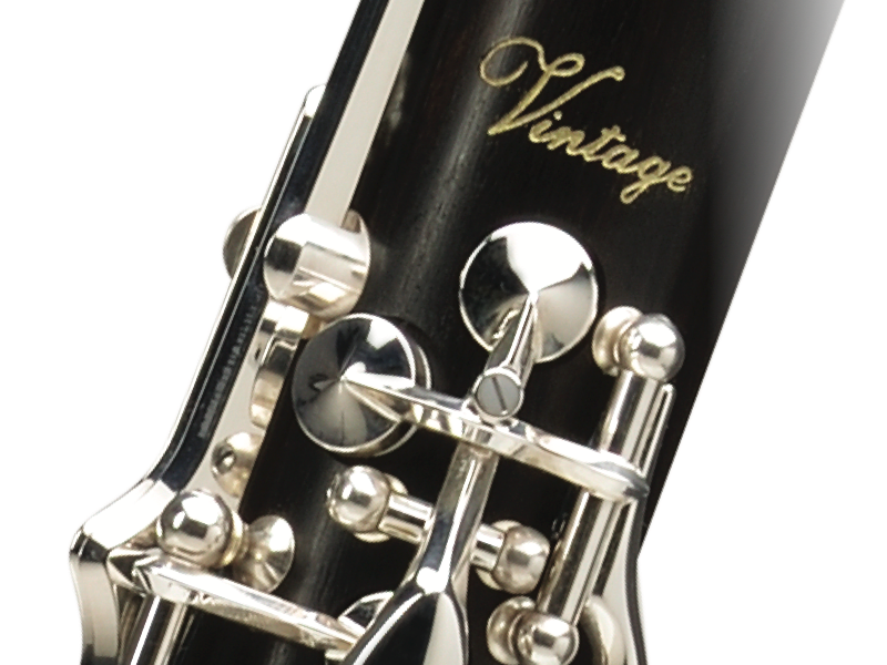 crampon vintage